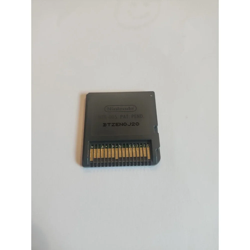 Hidden Mysteries: Titanic (Nintendo DS, 2009) Cart Only Tested